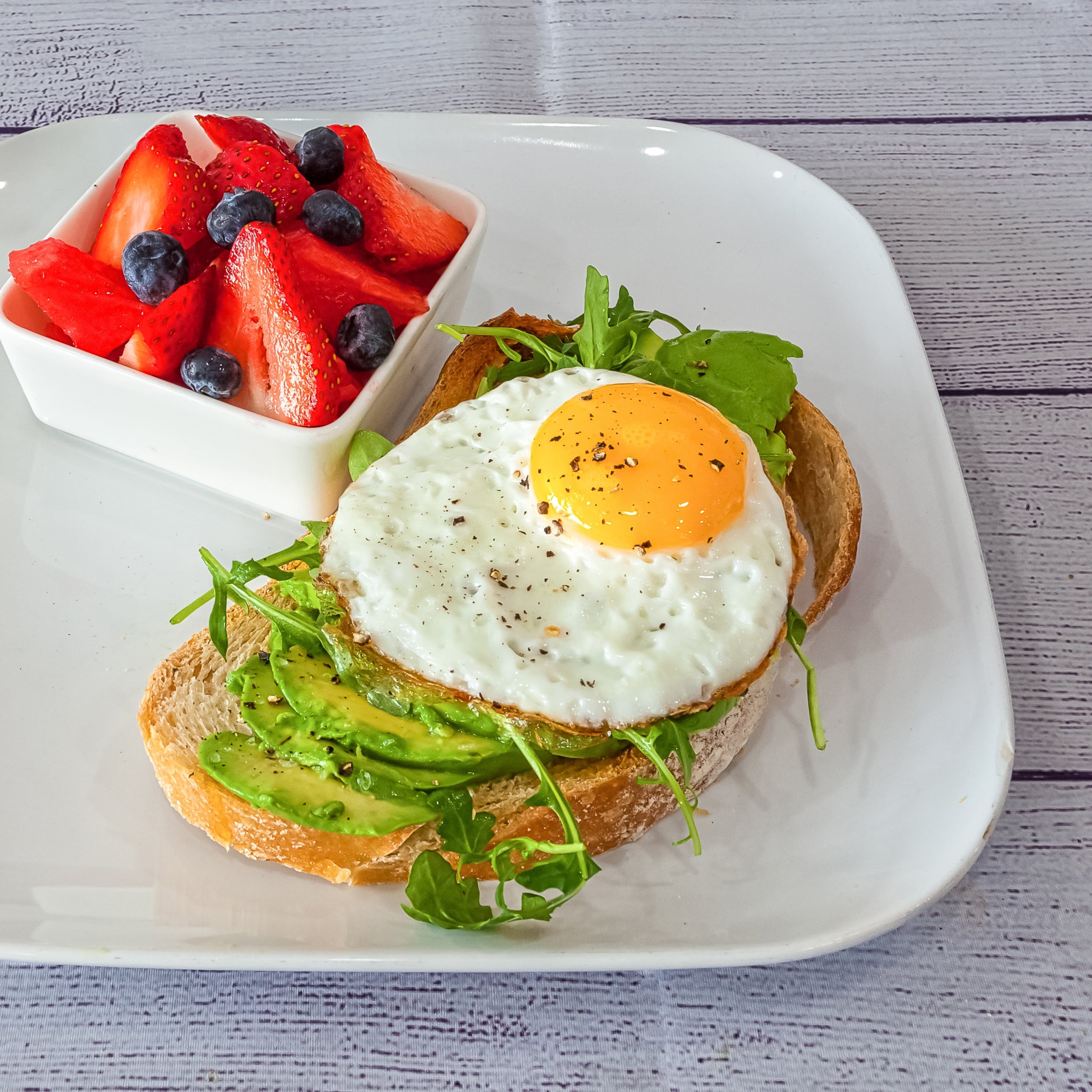 550-Watt Red Pancake Griddle