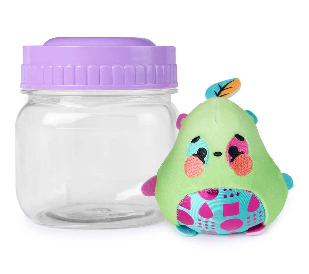 S/2 Magic Jellykins Surprise Reveal Squishy Characters