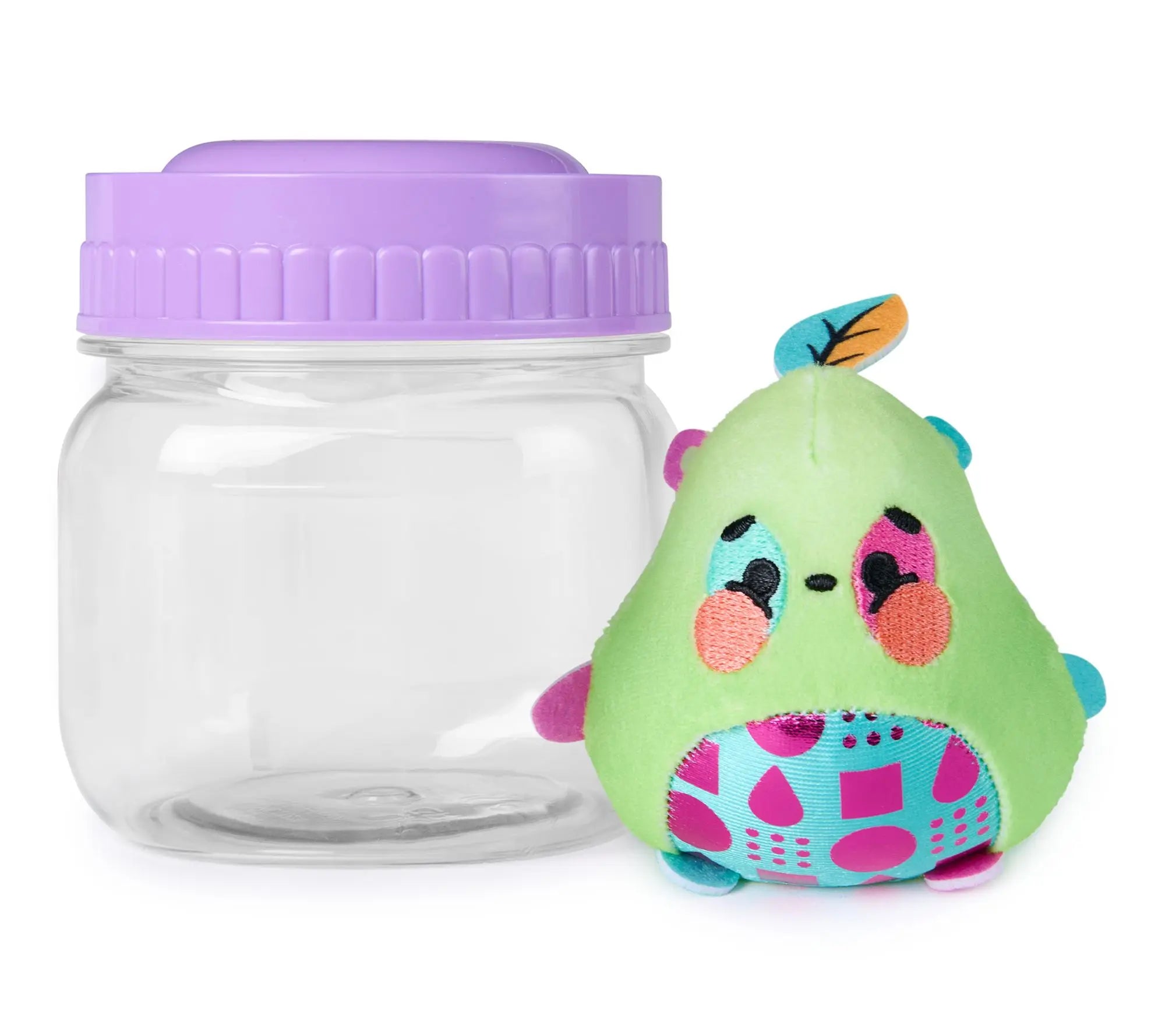 S/2 Magic Jellykins Surprise Reveal Squishy Characters