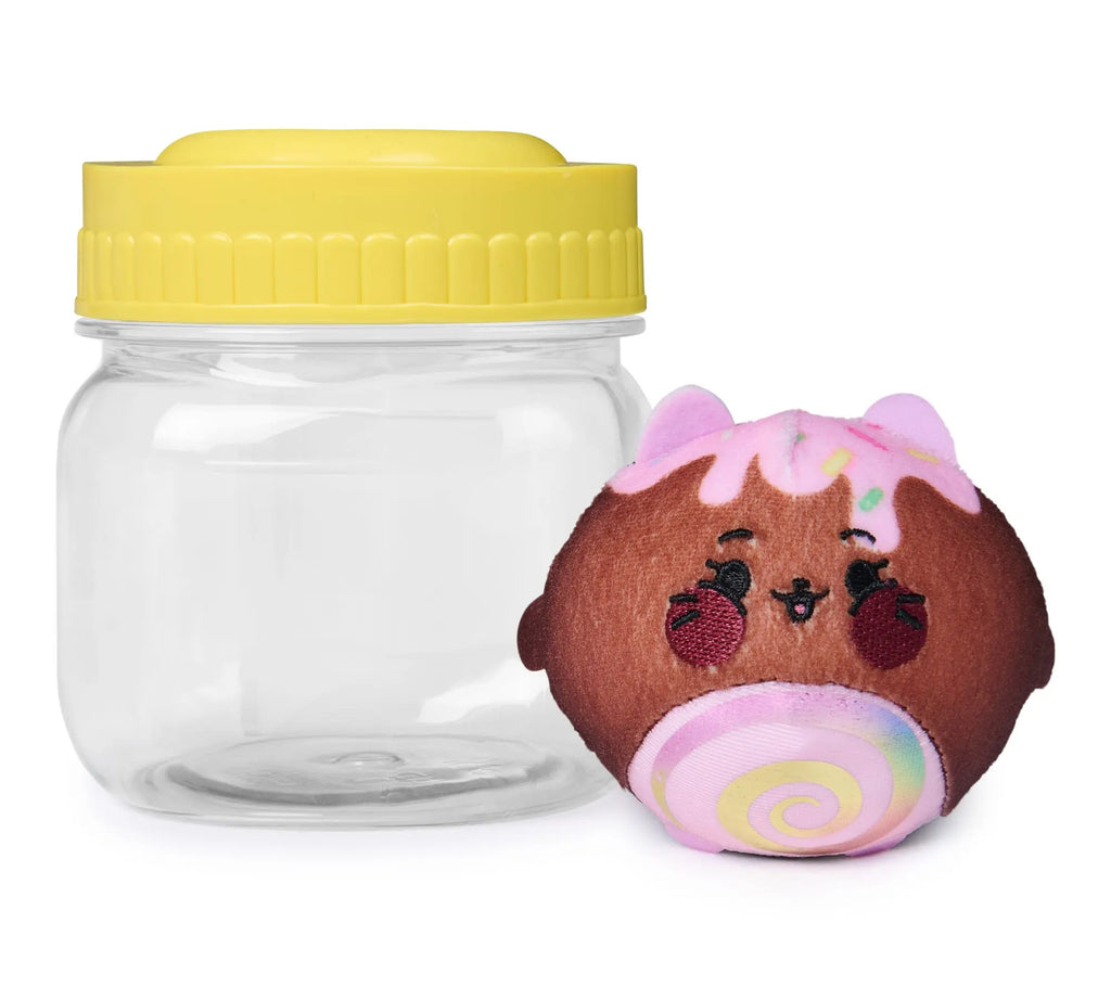 S/2 Magic Jellykins Surprise Reveal Squishy Characters