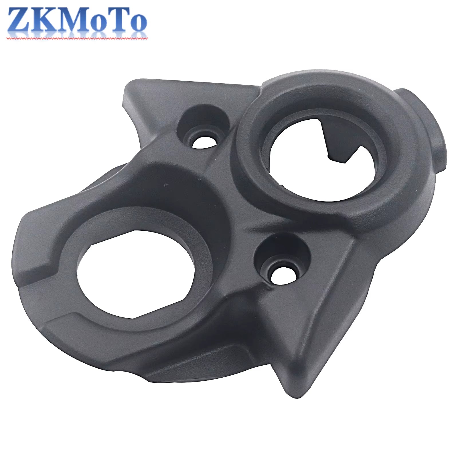 For Surron Light Bee X Segway X260 Surron Carbon Fiber Central Control Decorative Cover Off-Road Surron Key Plate