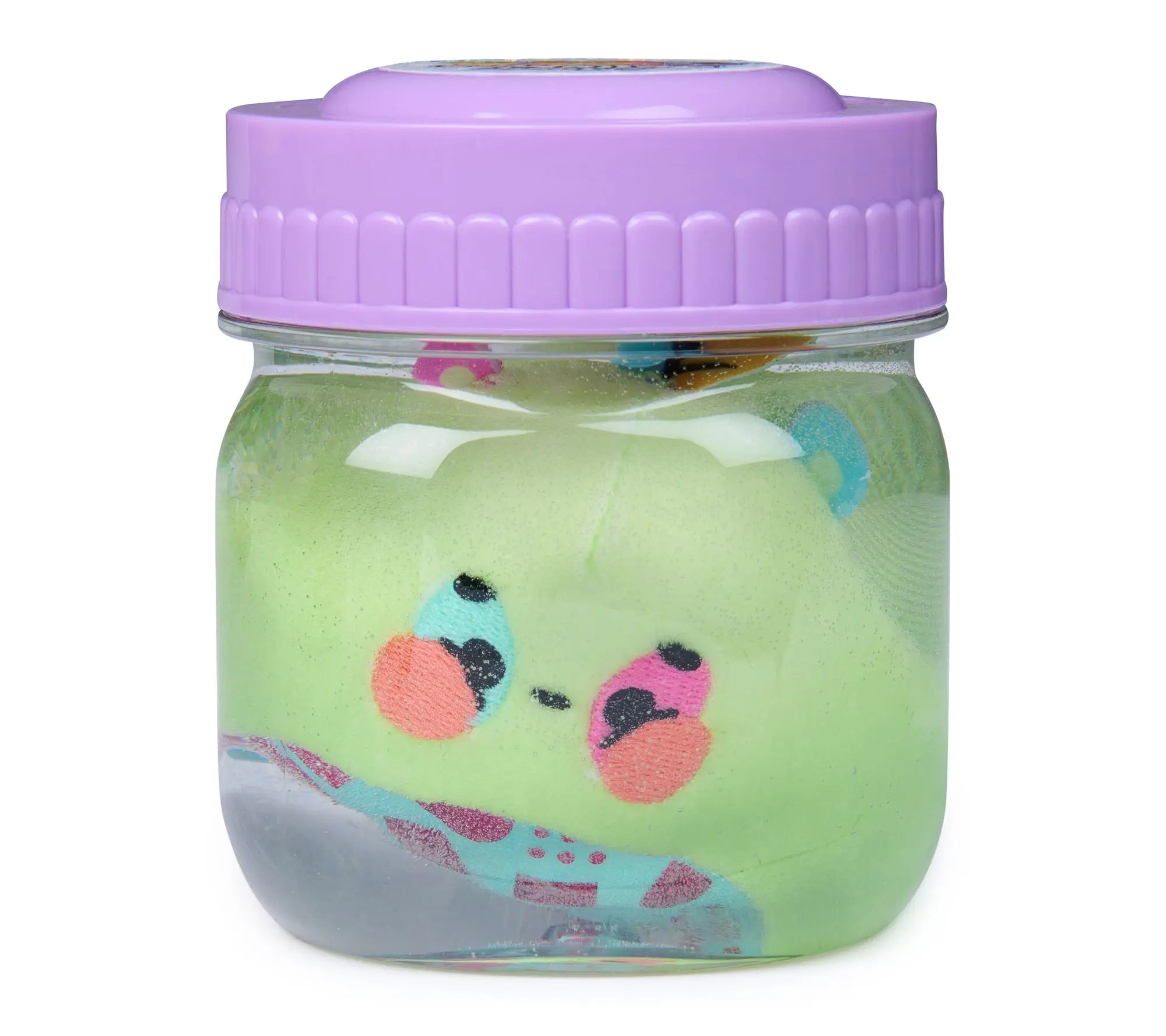 S/2 Magic Jellykins Surprise Reveal Squishy Characters