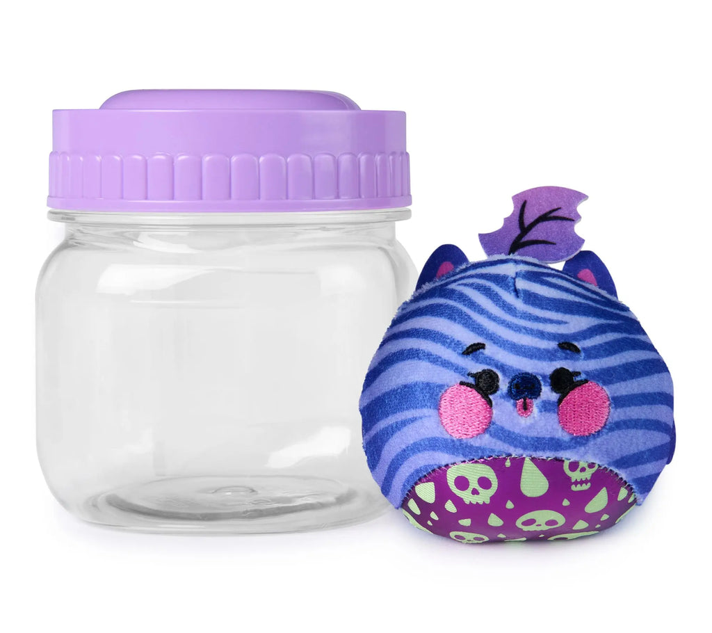 S/2 Magic Jellykins Surprise Reveal Squishy Characters