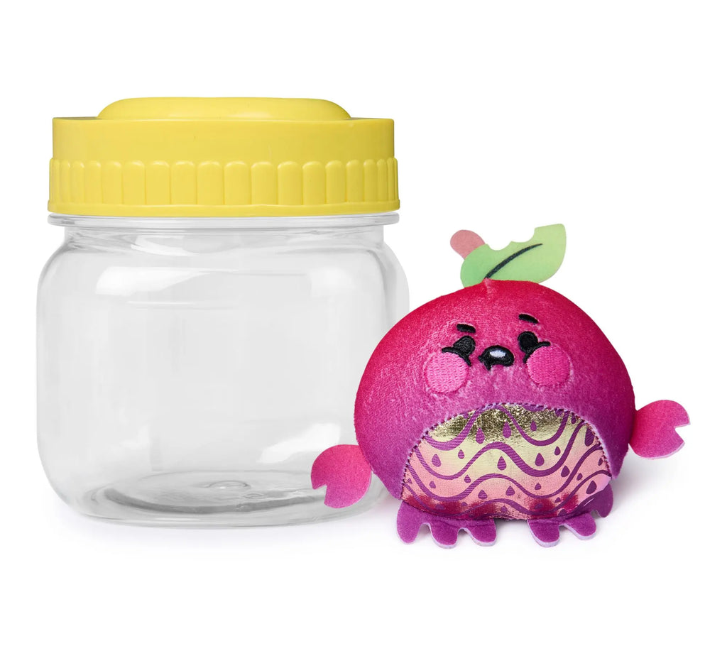 S/2 Magic Jellykins Surprise Reveal Squishy Characters