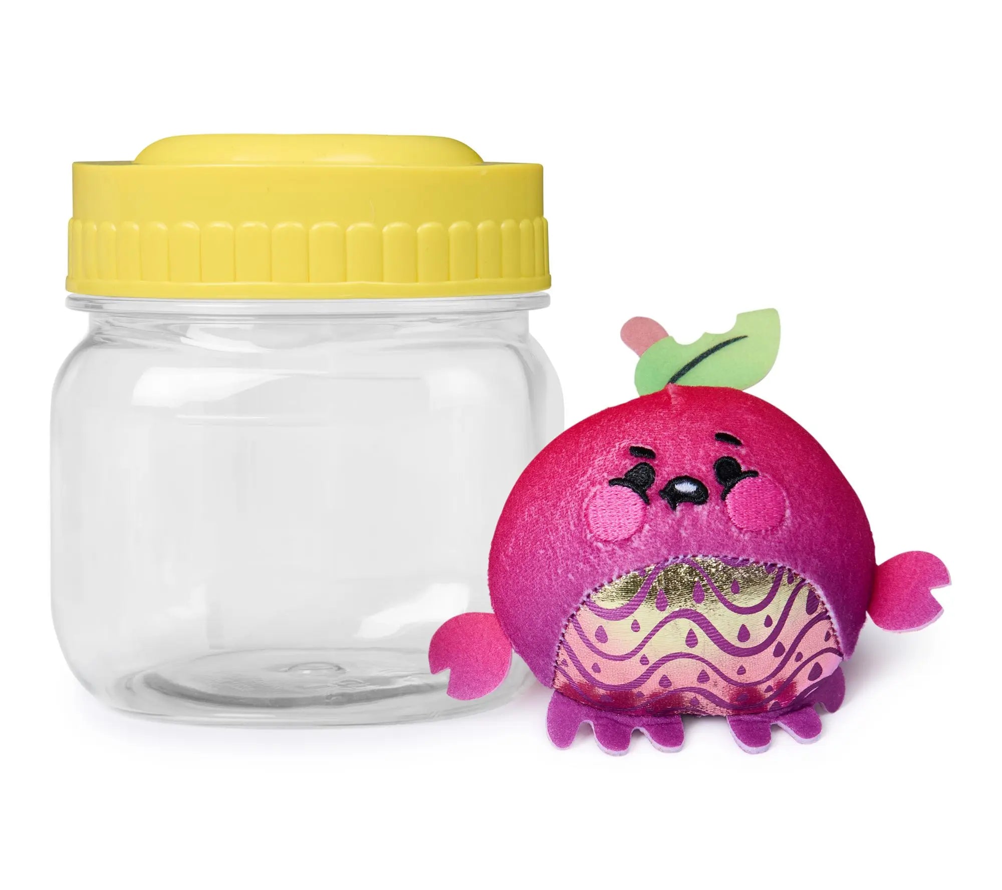 S/2 Magic Jellykins Surprise Reveal Squishy Characters