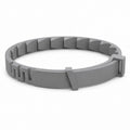 Gainstarx Adjustable Dog Collar with Fresh Scent Comfortable Lightweight Pet Collar for Large Dogs over 18 Lbs Everyday Wear for Walks and Outdoor Use