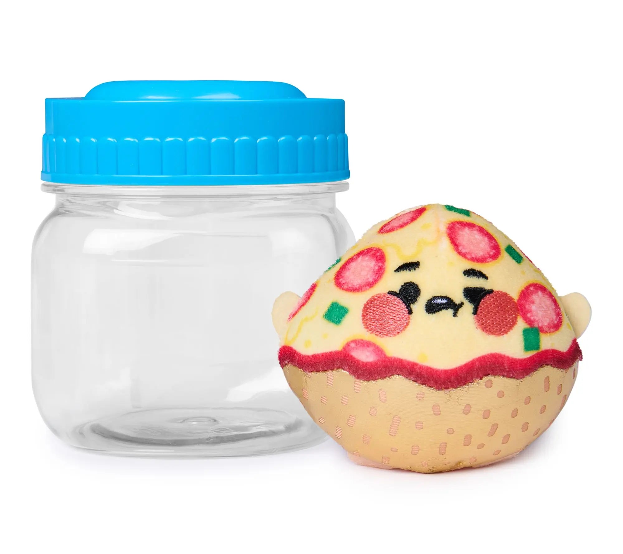 S/2 Magic Jellykins Surprise Reveal Squishy Characters