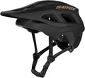 NTA 8776 E-Bike & Mountain Bike Helmet for Adults Youth, E-MTB Cycling Helmet for Men Women (51-61CM)