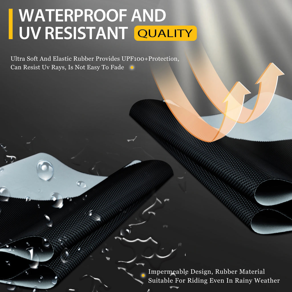 SPACE for SURRON Ultra Bee Motorcycle Accessories Seat Cushion Cover Breathable Waterproof for Surron Ultrabee Electric Bike